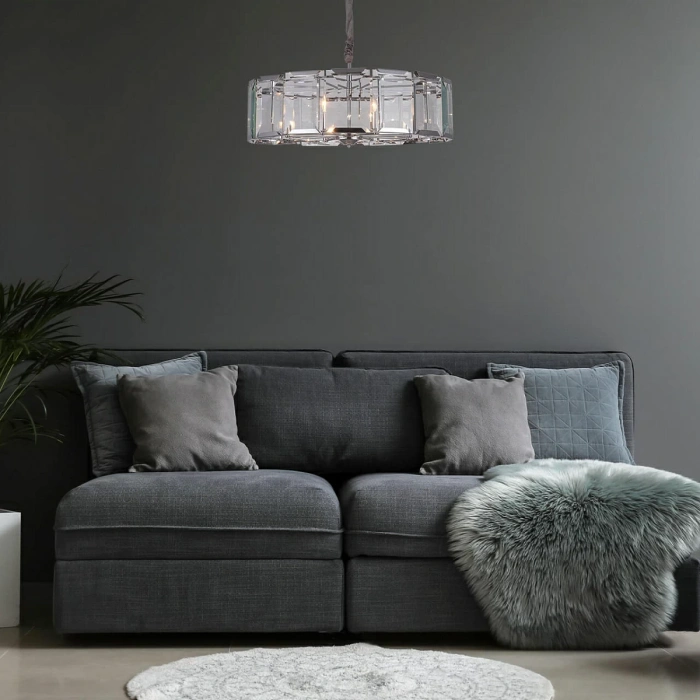 Подвесной светильник Divinare 1100/02 SP-8