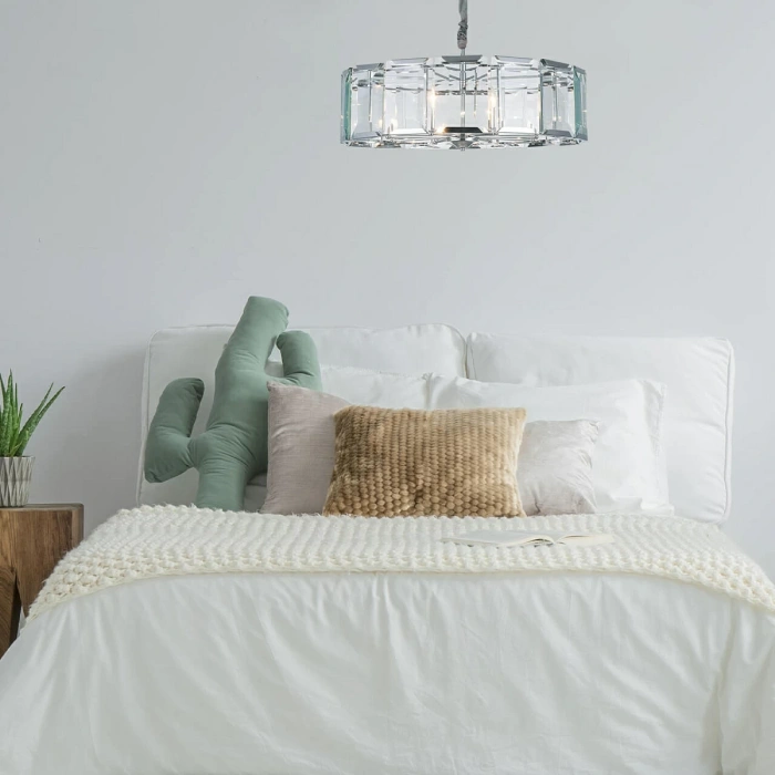 Подвесной светильник Divinare 1100/02 SP-8