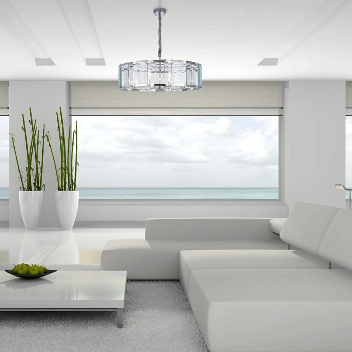 Подвесной светильник Divinare 1100/02 SP-8