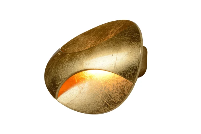 Настенный светильник iLedex Flux ZD8151-5W Gold