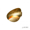 Настенный светильник iLedex Flux ZD8151-5W Gold