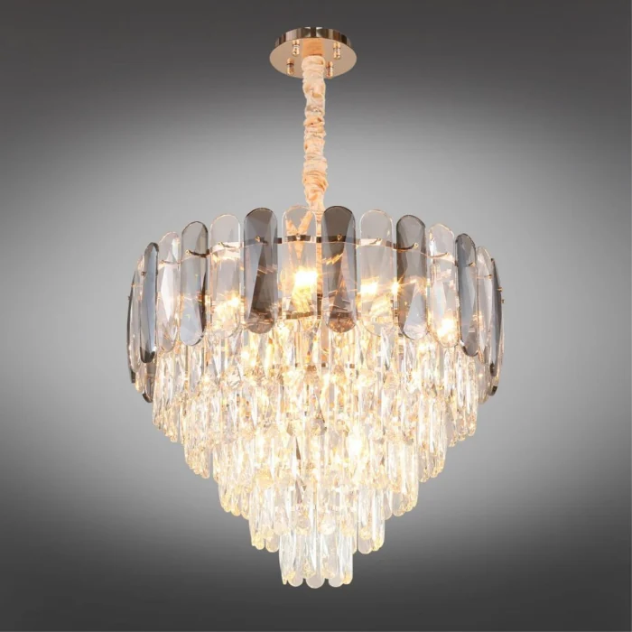 Люстра подвесная Omnilux Lario OML-89703-12