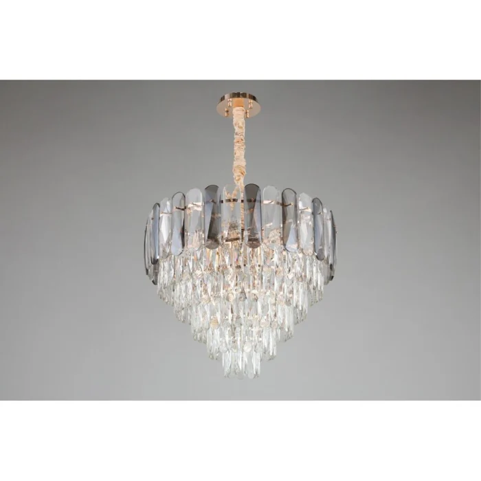 Люстра подвесная Omnilux Lario OML-89703-12