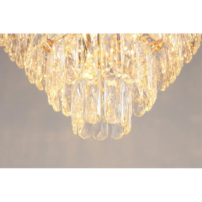 Люстра подвесная Omnilux Lario OML-89703-12