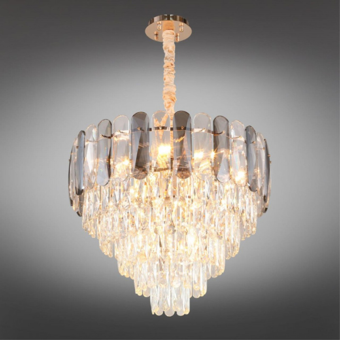 Люстра подвесная Omnilux Lario OML-89703-12