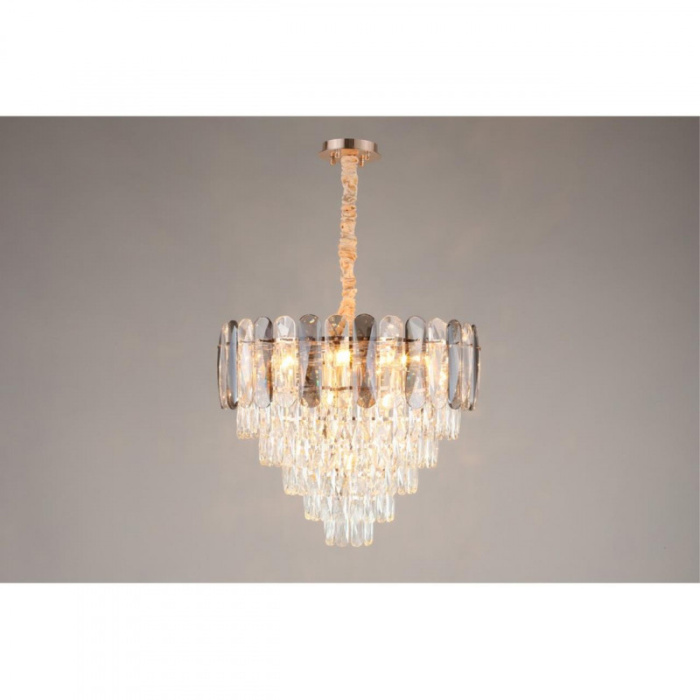 Люстра подвесная Omnilux Lario OML-89703-12