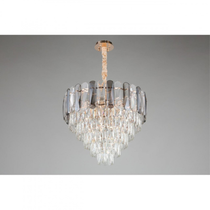 Люстра подвесная Omnilux Lario OML-89703-12