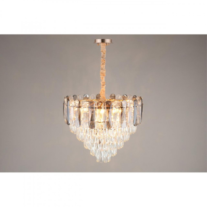 Люстра подвесная Omnilux Lario OML-89703-12