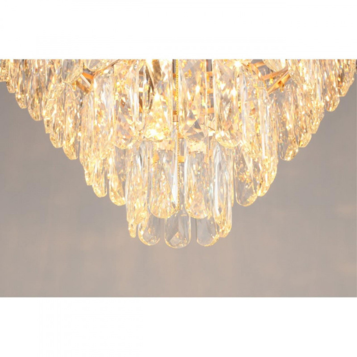 Люстра подвесная Omnilux Lario OML-89703-12