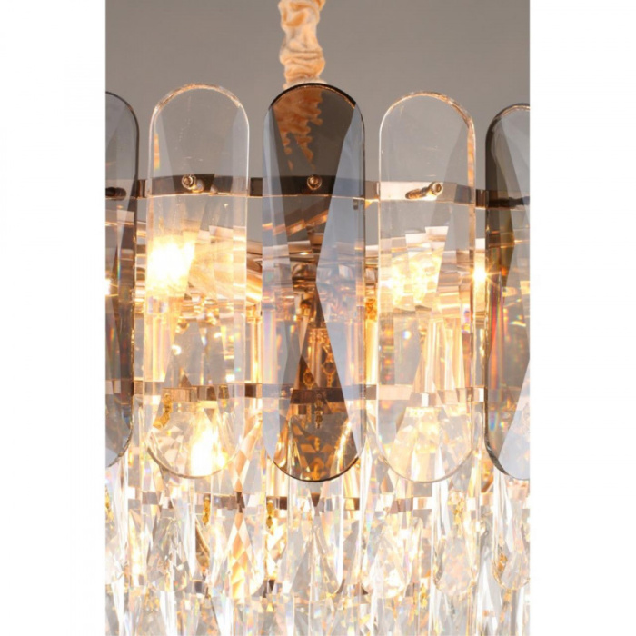 Люстра подвесная Omnilux Lario OML-89703-12