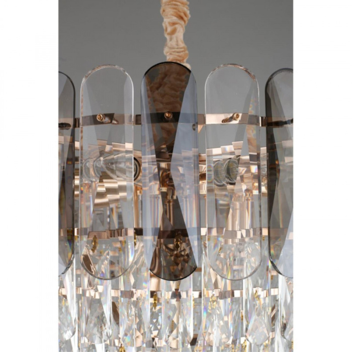 Люстра подвесная Omnilux Lario OML-89703-12