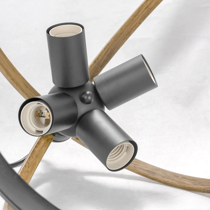 Подвесной светильник CORNVILLE LSP-8576