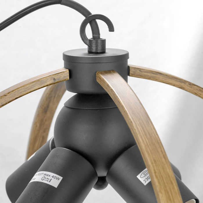 Подвесной светильник CORNVILLE LSP-8576