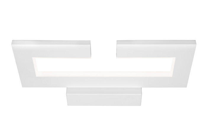 Настенный светильник iLedex Stalker 9082-350-B WH