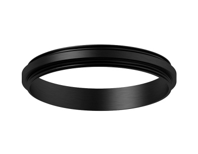 Коннектор декоративный для соединения корпуса светильника D70+D70mm Ambrella light A2071