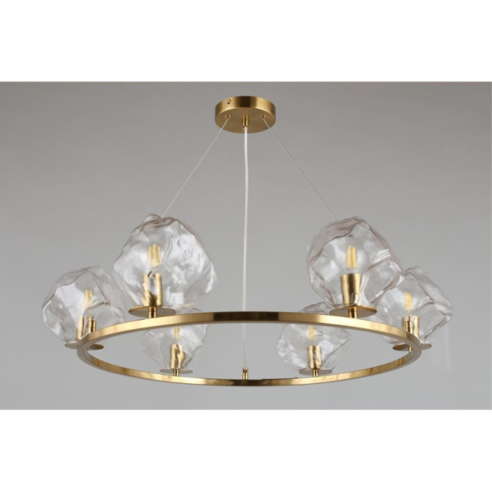 Люстра подвесная Omnilux Begard OML-68003-06