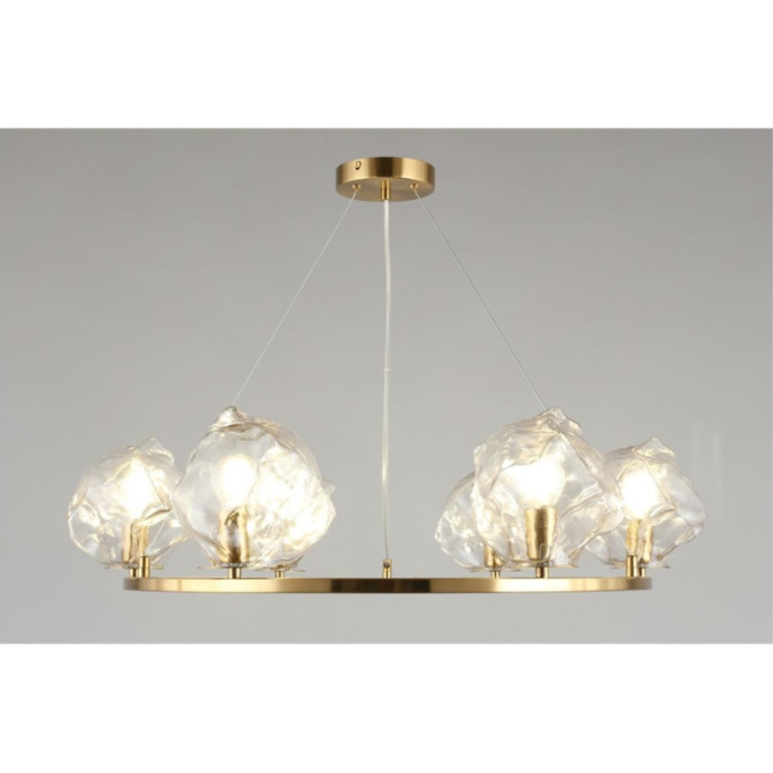 Люстра подвесная Omnilux Begard OML-68003-06