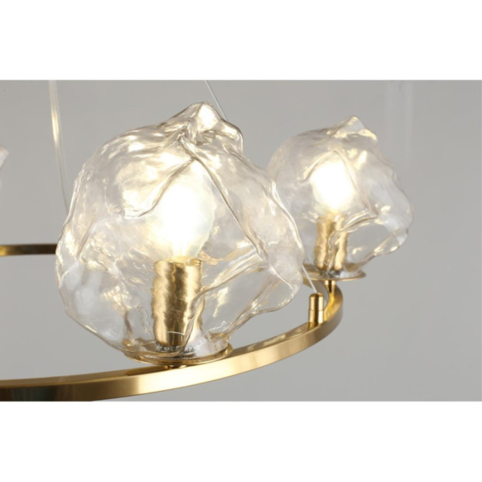 Люстра подвесная Omnilux Begard OML-68003-06