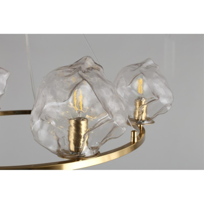 Люстра подвесная Omnilux Begard OML-68003-06