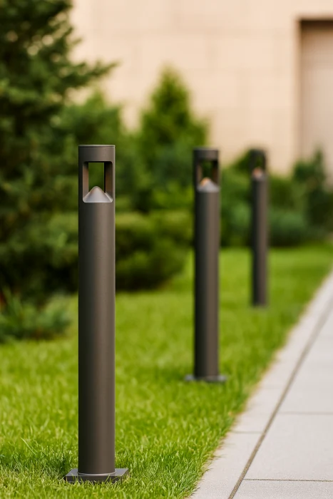 Фонарный столб Natural Concepts Dwell NC-003249-60-SB