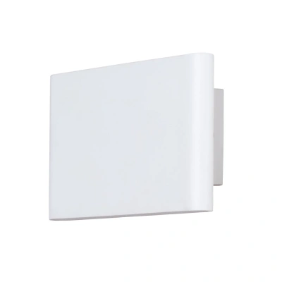 Настенный светодиодный светильник Arte Lamp Graff A2505AP-2WH