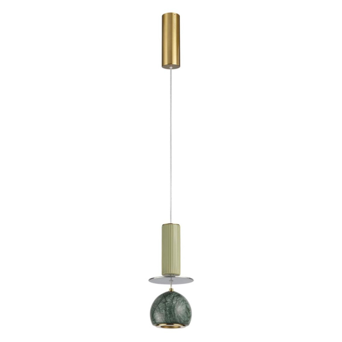 Подвесной светильник Odeon Light L-Vision Jazz 5475/4L