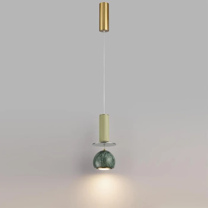 Подвесной светильник Odeon Light L-Vision Jazz 5475/4L