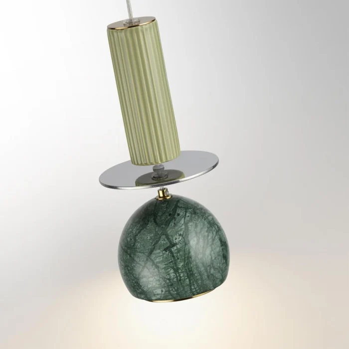 Подвесной светильник Odeon Light L-Vision Jazz 5475/4L
