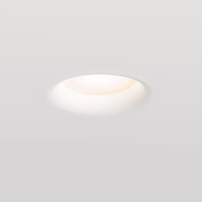 Встраиваемый светильник NORD LED White recessed lamp
