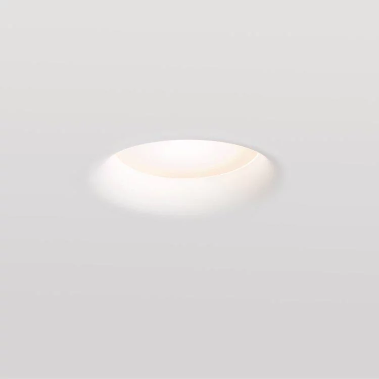 Встраиваемый светильник NORD LED White recessed lamp