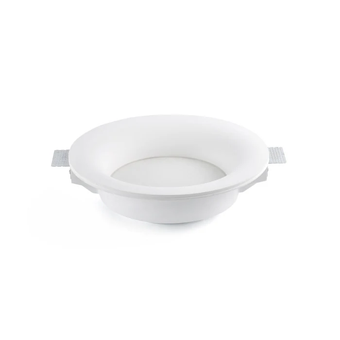 Встраиваемый светильник NORD LED White recessed lamp