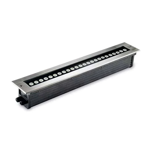 Встраиваемый светильник Leds C4 GEA 55-9527-Y4-37