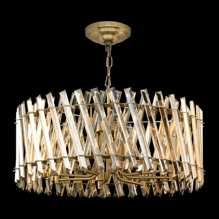 Люстра подвесная Citilux Ингвар CL334293