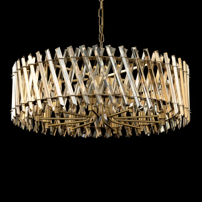 Люстра подвесная Citilux Ингвар CL334293