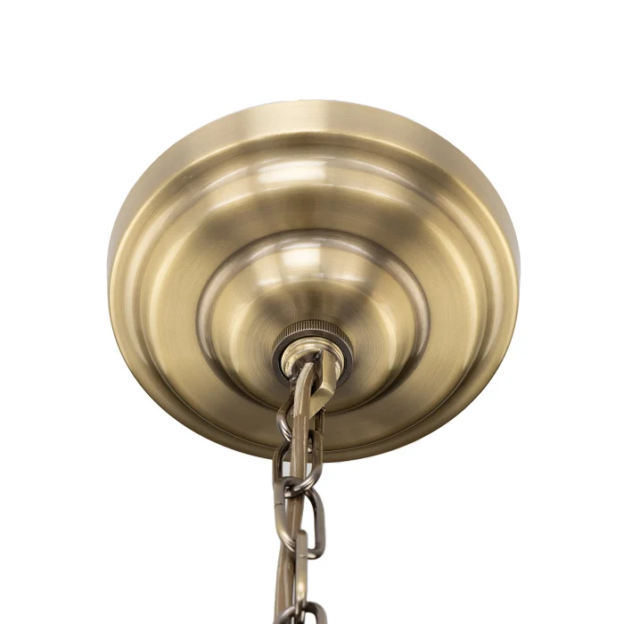 Люстра подвесная Citilux Ингвар CL334293