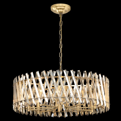 Люстра подвесная Citilux Ингвар CL334293