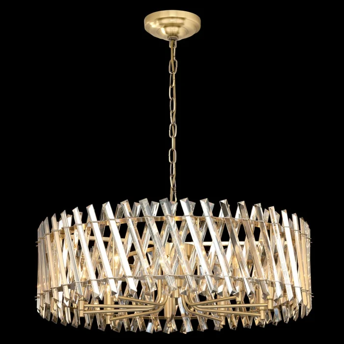 Люстра подвесная Citilux Ингвар CL334293