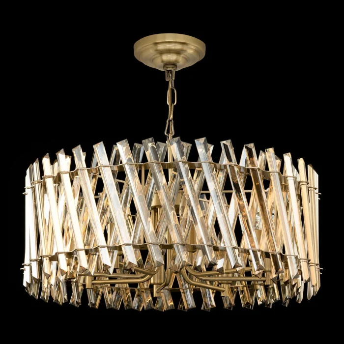 Люстра подвесная Citilux Ингвар CL334293