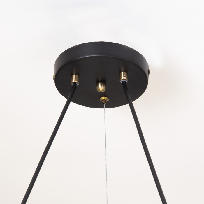 Люстра подвесная Citilux Планета CL105195