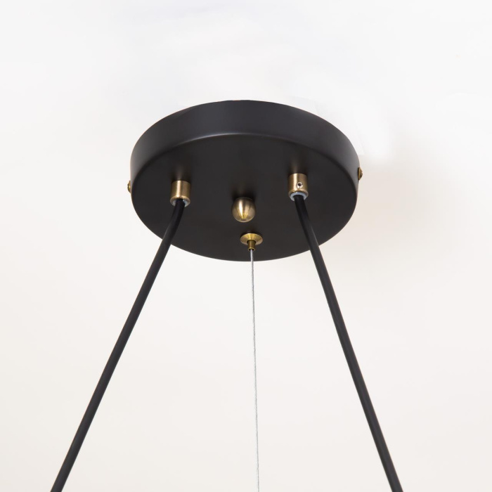 Люстра подвесная Citilux Планета CL105195