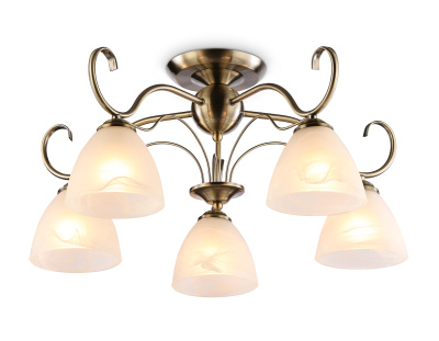 Потолочная люстра Ambrella light TR3046