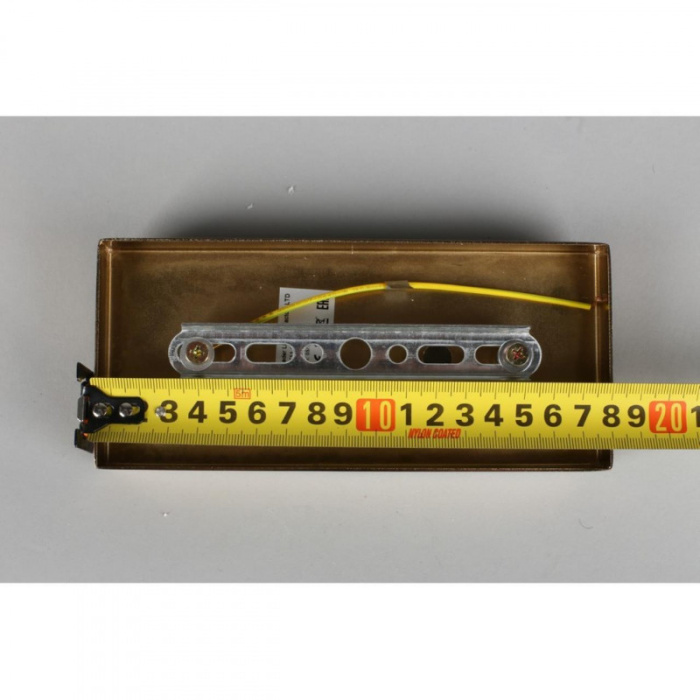 Светильник настенный Omnilux Maiera OML-84711-01