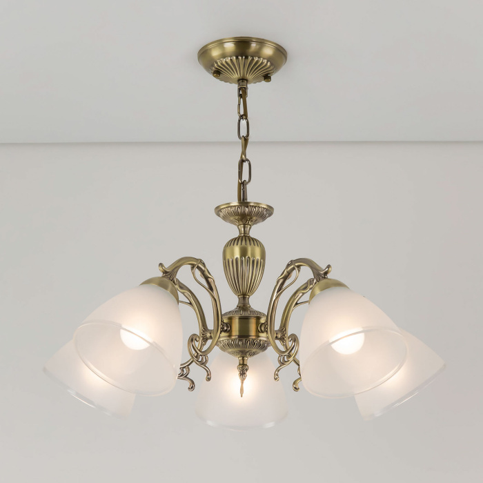 Люстра подвесная Citilux Латур CL413251