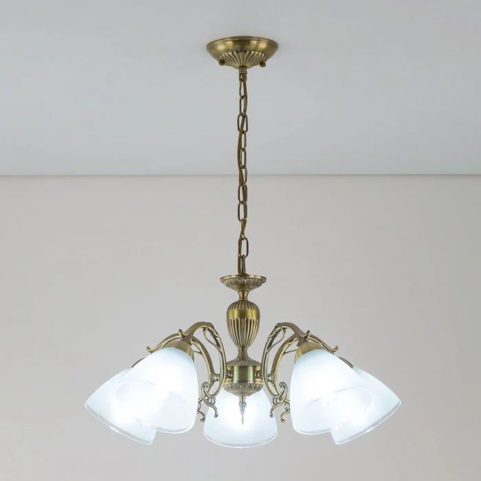 Люстра подвесная Citilux Латур CL413251