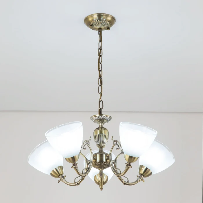 Люстра подвесная Citilux Латур CL413251