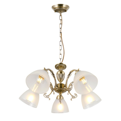 Люстра подвесная Citilux Латур CL413251