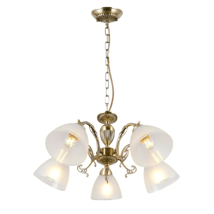 Люстра подвесная Citilux Латур CL413251