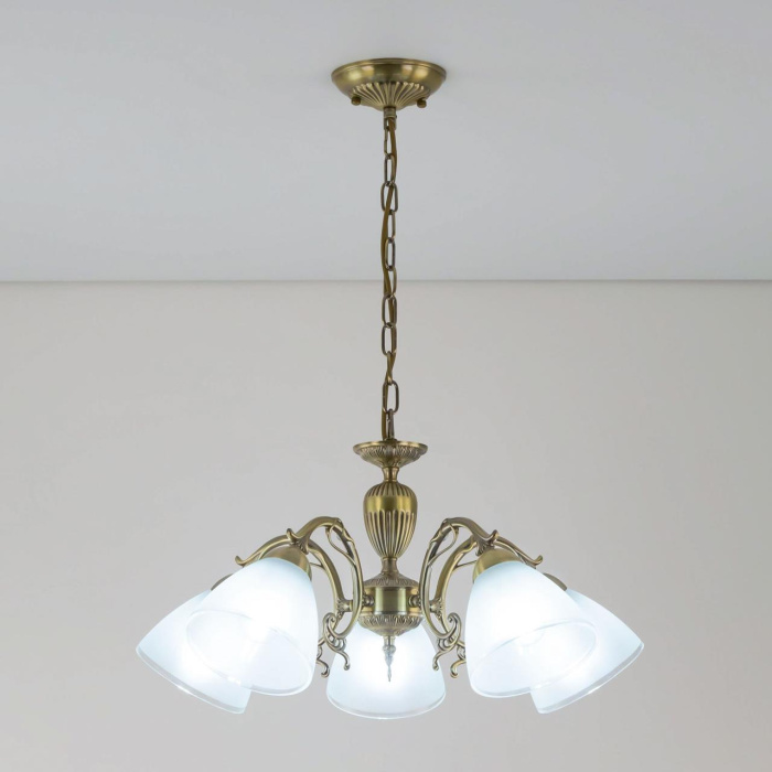 Люстра подвесная Citilux Латур CL413251