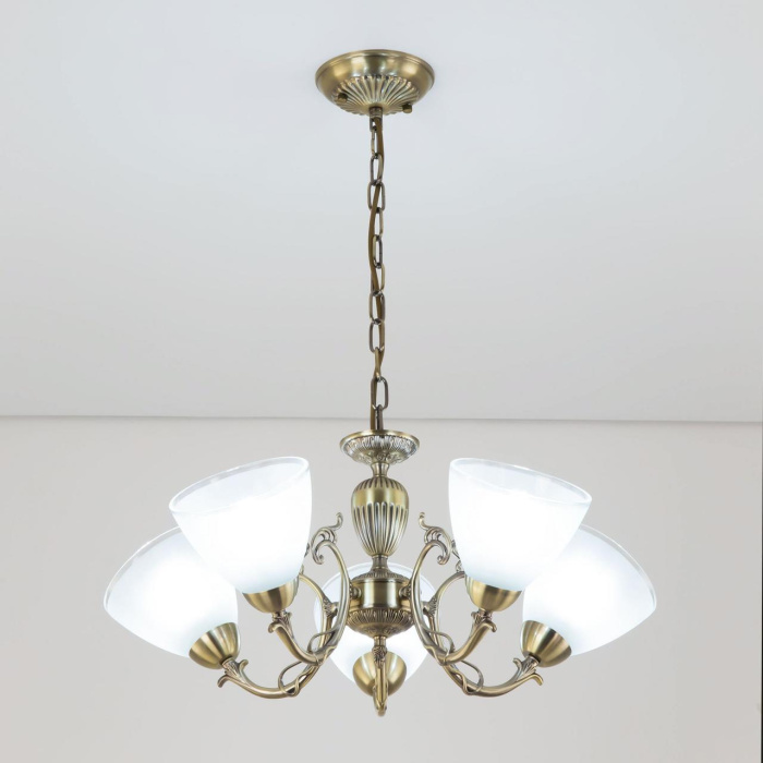 Люстра подвесная Citilux Латур CL413251