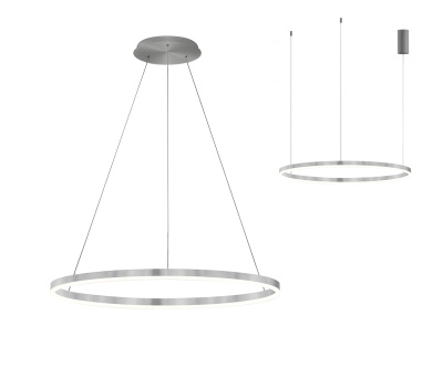 Подвесной светильник Kink Light Тор 08214,12A(4000K)